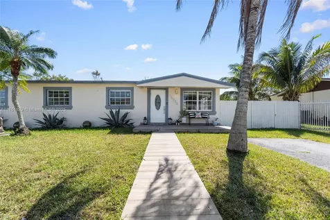 15320 SW 308th Street Homestead FL 33033