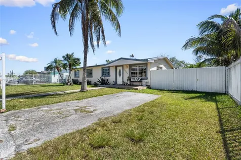 15320 SW 308th Street Homestead FL 33033