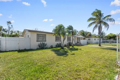15320 SW 308th Street Homestead FL 33033