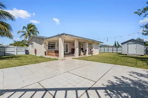15320 SW 308th Street Homestead FL 33033
