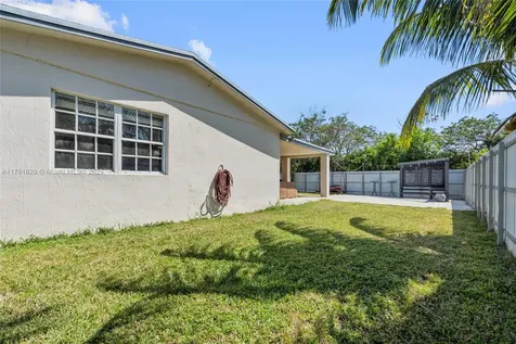 15320 SW 308th Street Homestead FL 33033
