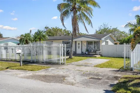 15320 SW 308th Street Homestead FL 33033