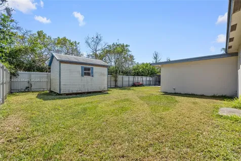 15320 SW 308th Street Homestead FL 33033