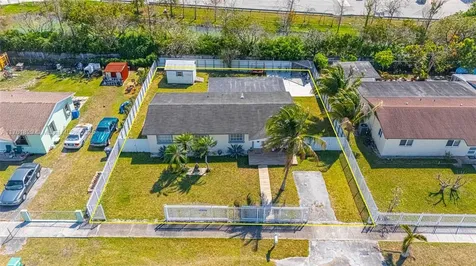15320 SW 308th Street Homestead FL 33033