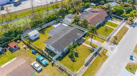 15320 SW 308th Street Homestead FL 33033