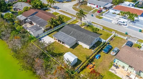 15320 SW 308th Street Homestead FL 33033