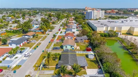 15320 SW 308th Street Homestead FL 33033