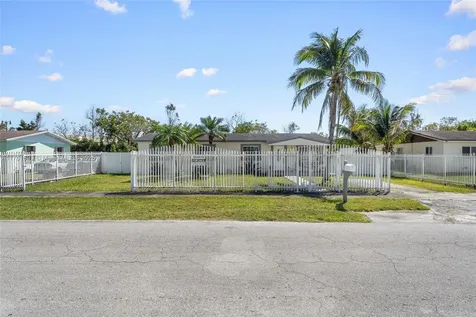 15320 SW 308th Street Homestead FL 33033