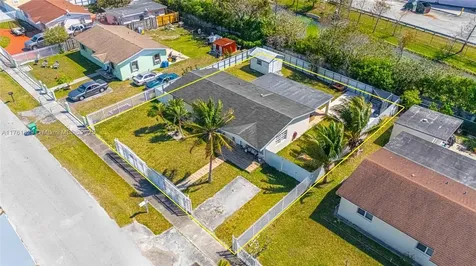 15320 SW 308th Street Homestead FL 33033