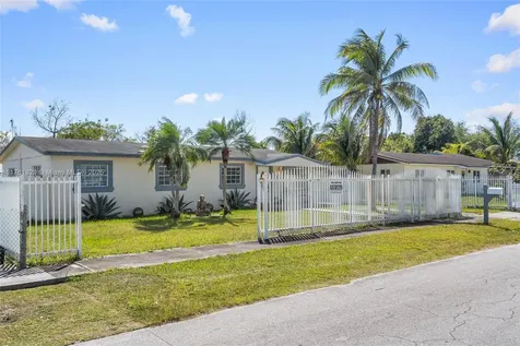 15320 SW 308th Street Homestead FL 33033