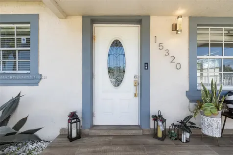 15320 SW 308th Street Homestead FL 33033
