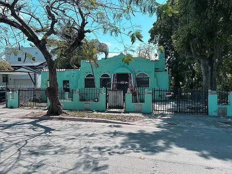 44 NW 46th Street Miami FL 33127