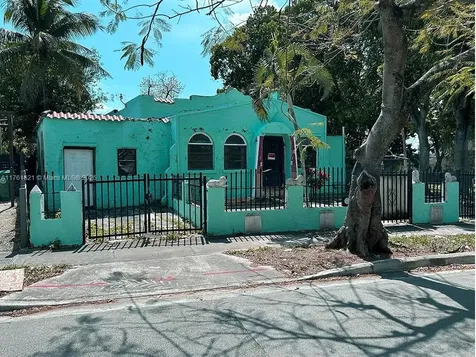 44 NW 46th Street Miami FL 33127