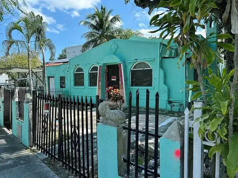 44 NW 46th Street Miami FL 33127