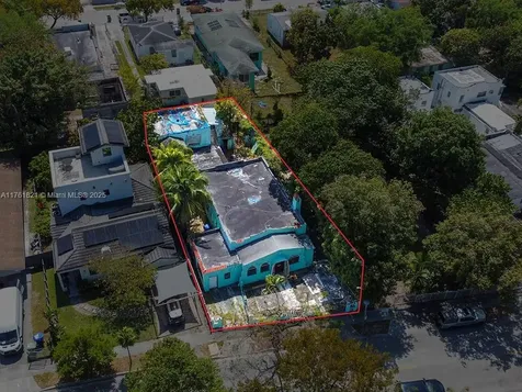 44 NW 46th Street Miami FL 33127