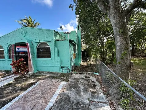 44 NW 46th Street Miami FL 33127