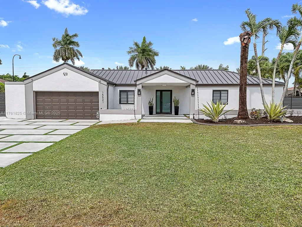 15521 SW 152nd Terrace Miami FL 33187