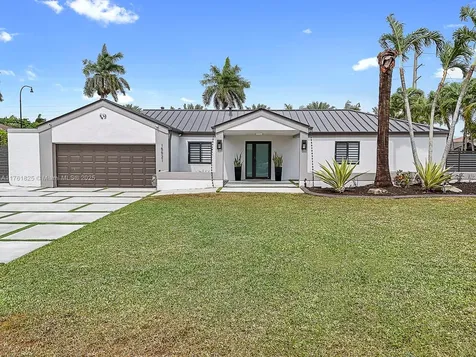 15521 SW 152nd Terrace Miami FL 33187
