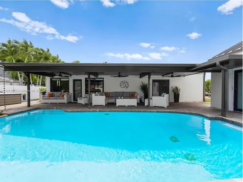 15521 SW 152nd Terrace Miami FL 33187