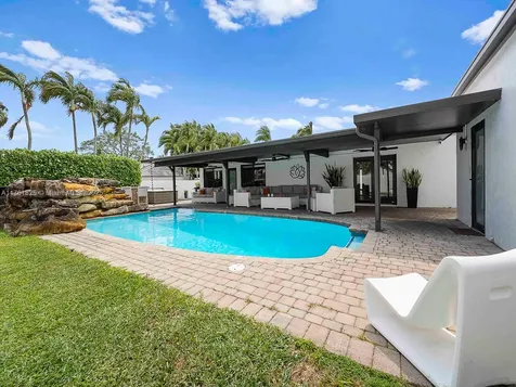 15521 SW 152nd Terrace Miami FL 33187
