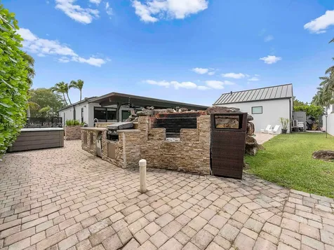 15521 SW 152nd Terrace Miami FL 33187