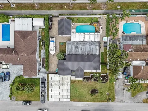 15521 SW 152nd Terrace Miami FL 33187