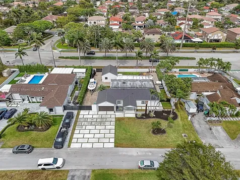 15521 SW 152nd Terrace Miami FL 33187