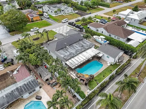 15521 SW 152nd Terrace Miami FL 33187