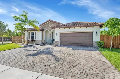 2594 SE 2nd Street Homestead FL 33033