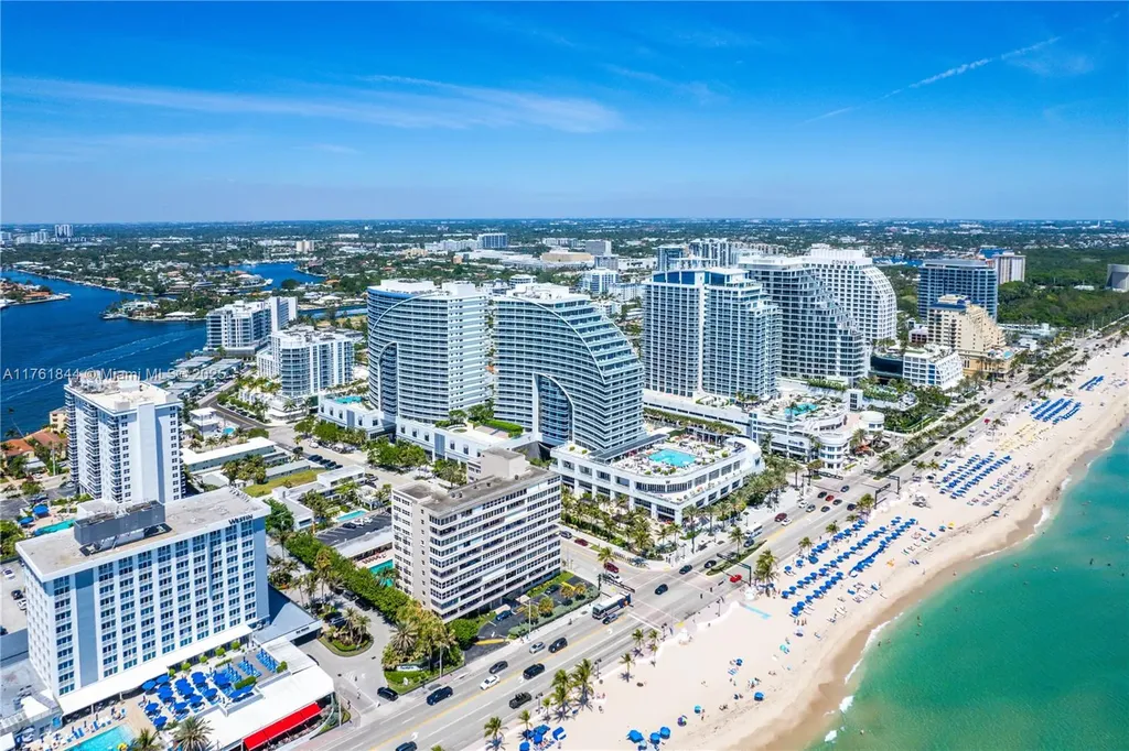 3101 Bayshore Drive Fort Lauderdale FL 33304