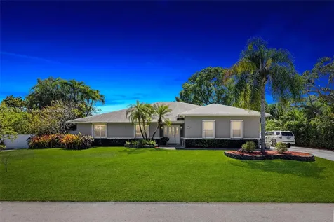 8520 SW 181st Street Palmetto Bay FL 33157