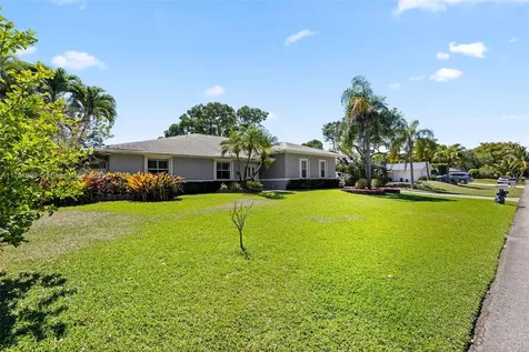 8520 SW 181st Street Palmetto Bay FL 33157