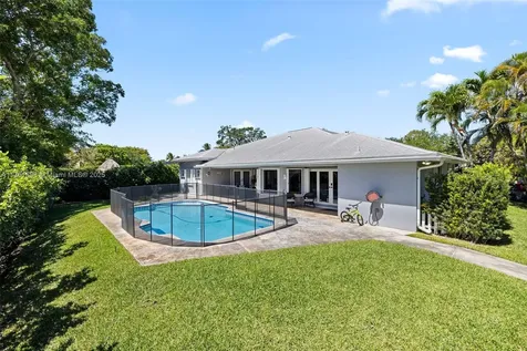 8520 SW 181st Street Palmetto Bay FL 33157