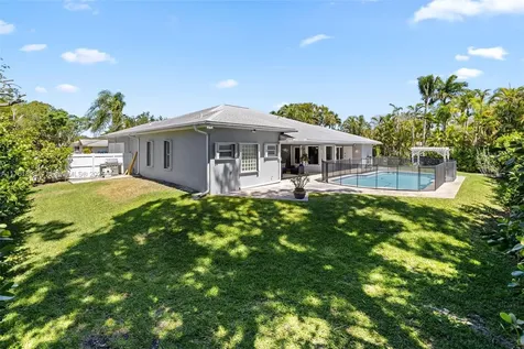 8520 SW 181st Street Palmetto Bay FL 33157