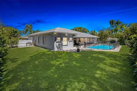 8520 SW 181st Street Palmetto Bay FL 33157