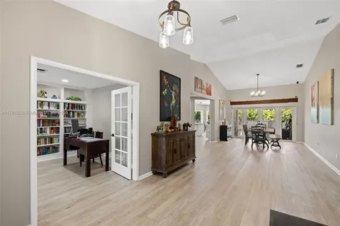8520 SW 181st Street Palmetto Bay FL 33157