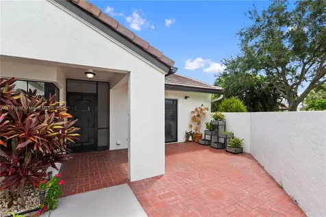 5602 E Parkwalk Circle E Boynton Beach FL 33472