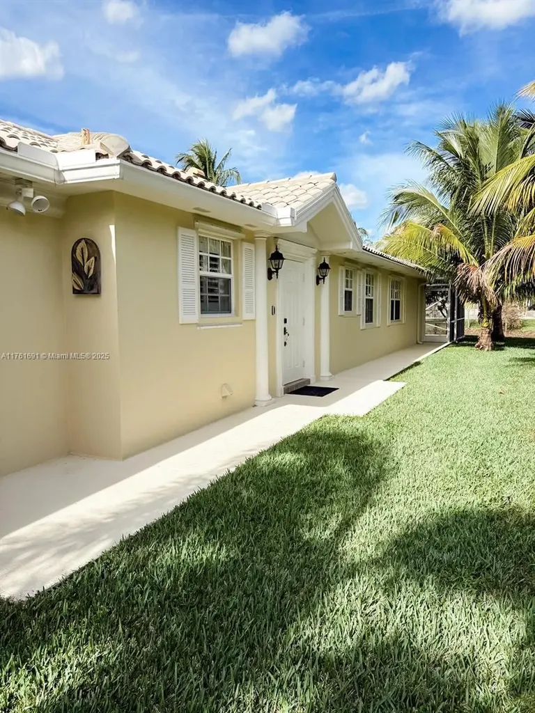 8163 Montserrat Place Wellington FL 33414