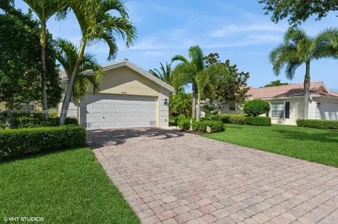 8163 Montserrat Place Wellington FL 33414