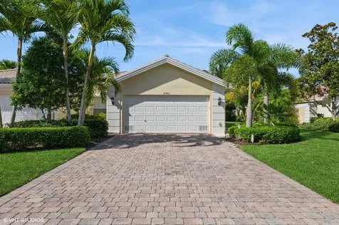 8163 Montserrat Place Wellington FL 33414