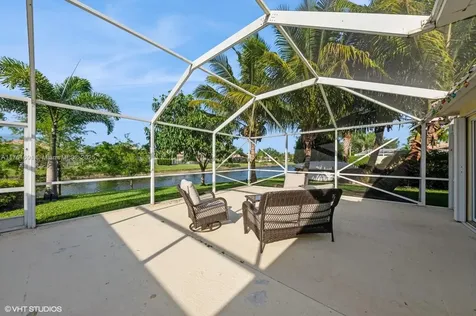 8163 Montserrat Place Wellington FL 33414