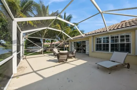 8163 Montserrat Place Wellington FL 33414
