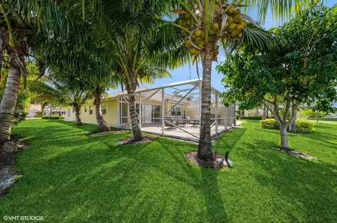 8163 Montserrat Place Wellington FL 33414