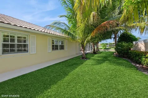 8163 Montserrat Place Wellington FL 33414