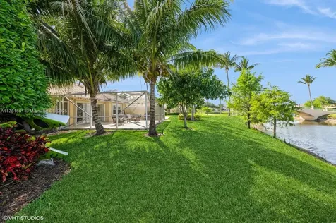 8163 Montserrat Place Wellington FL 33414