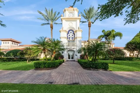 8163 Montserrat Place Wellington FL 33414