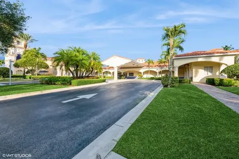 8163 Montserrat Place Wellington FL 33414