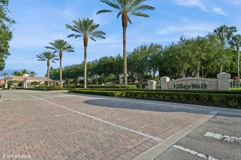 8163 Montserrat Place Wellington FL 33414