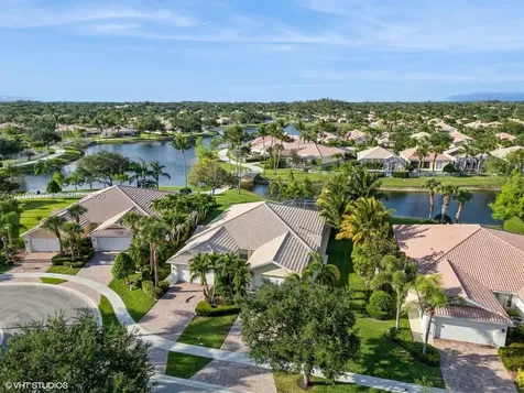 8163 Montserrat Place Wellington FL 33414