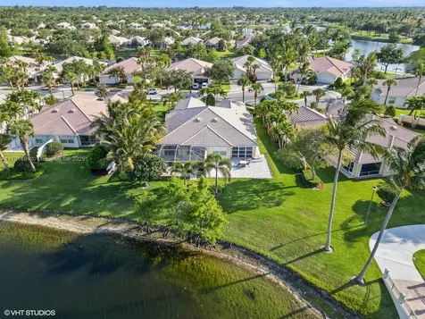 8163 Montserrat Place Wellington FL 33414